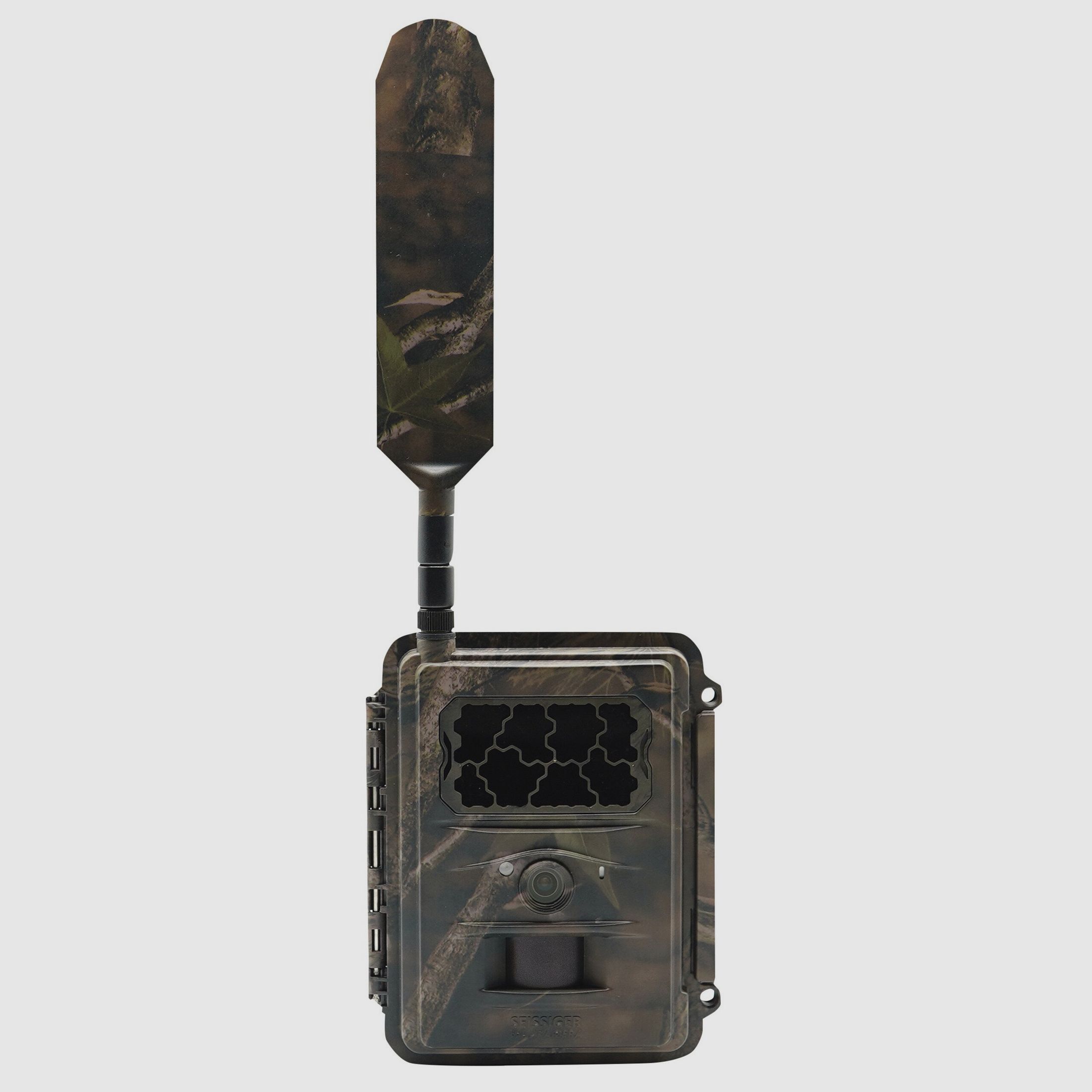 Seissiger Wildkamera Base-Cam LTE Supersim-Edition