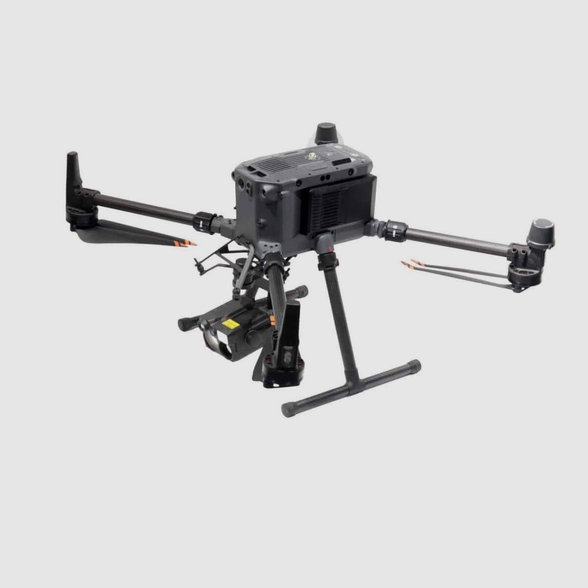 DJI Multikopter Matrice 350 RTK Wärmebilddrohne, Bild 5 von 5