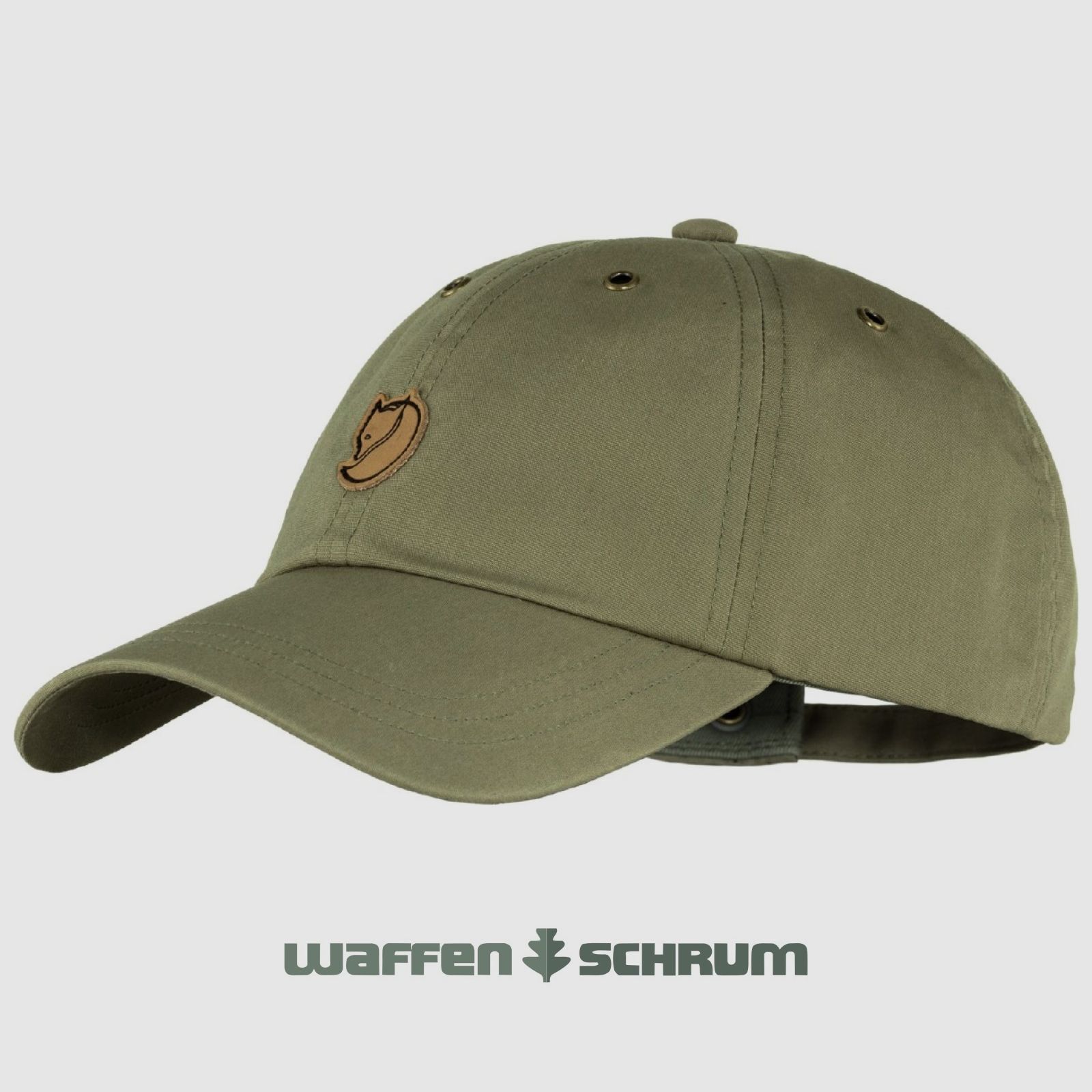 Fjällräven Cap Helags Light Olive