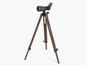 Swarovski Telescopio Modulare ATX Interior Lux 25-60X85
