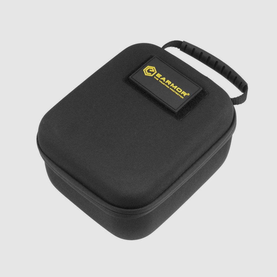 Estuche rígido para orejeras Earmor, imagen 1 de 3