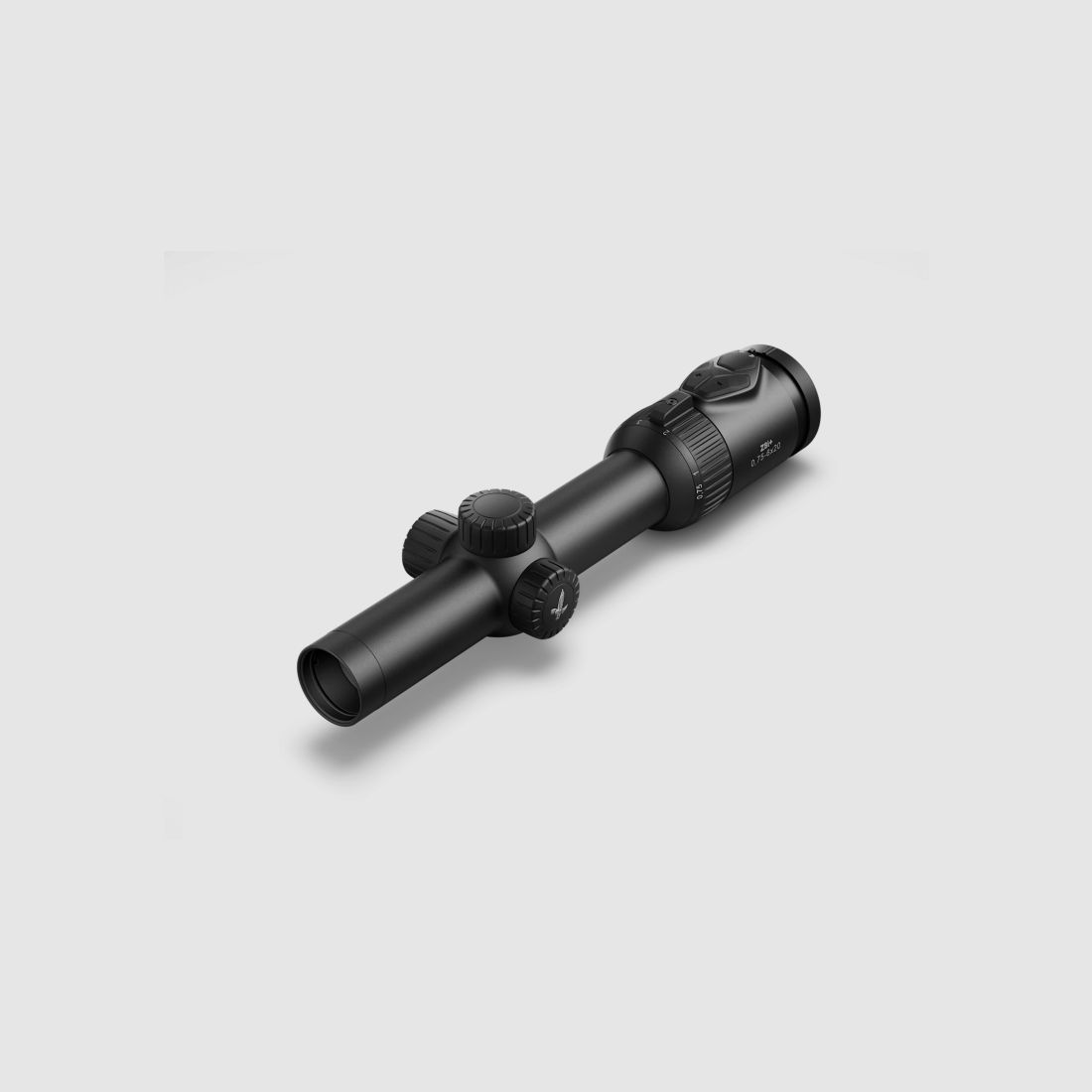 Shooting scope Swarovski Z8i+ 0.75-6x20 SR D-I or 4A-IF, image 3 of 5