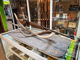 Blaser R93 WeatherbyMag.