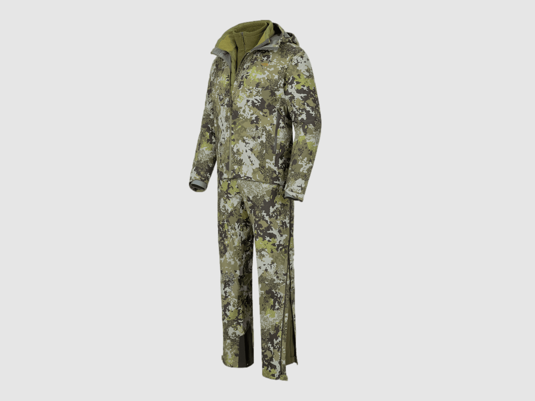 Blaser HunTec Venture 3L Hose Herren
