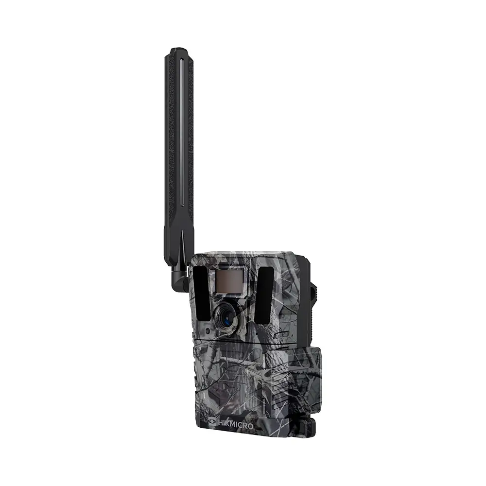 Caméra de fototrampeo M15 4G IR 940 nm HIKMICRO, image 5 sur 6