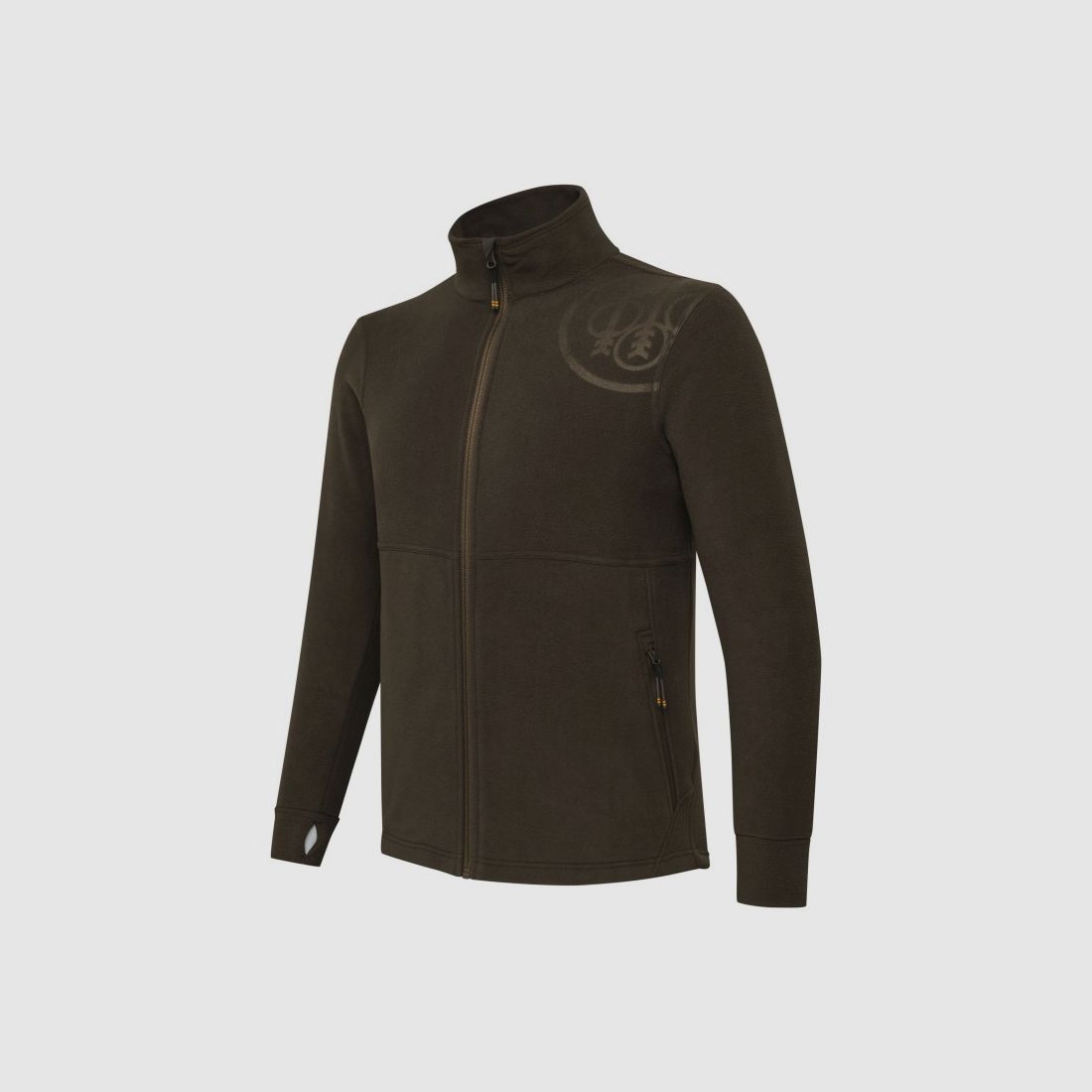 Polar Jersey Beretta HP Logo, image 2 sur 5