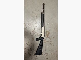 Benelli m3 super 90