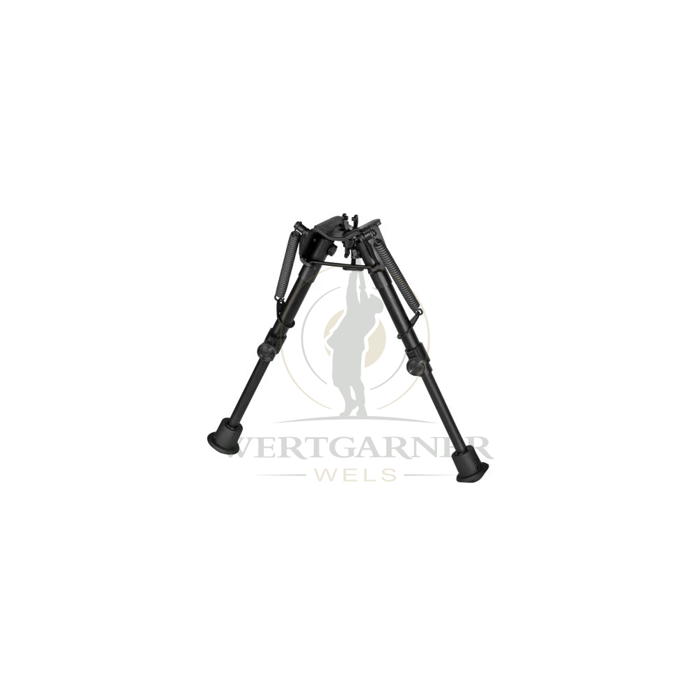 Strike Industries Recon 360 TL Picatinny Bipod, 6.6-9.1, noir