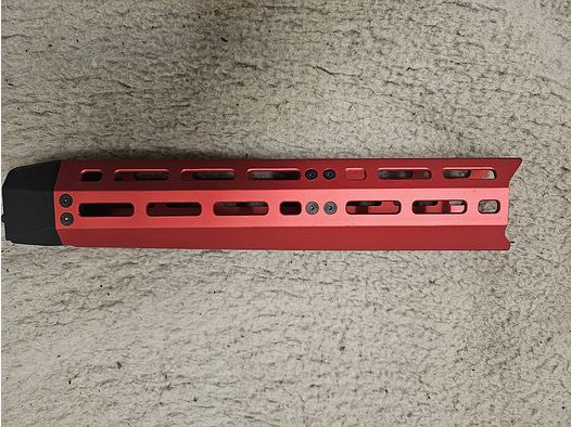Benelli M2 Vorderschaft M-LOK