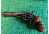 Colt Colt PYTHON 357 Magnum CTG 6 Zoll