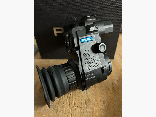 Pard NV007SP