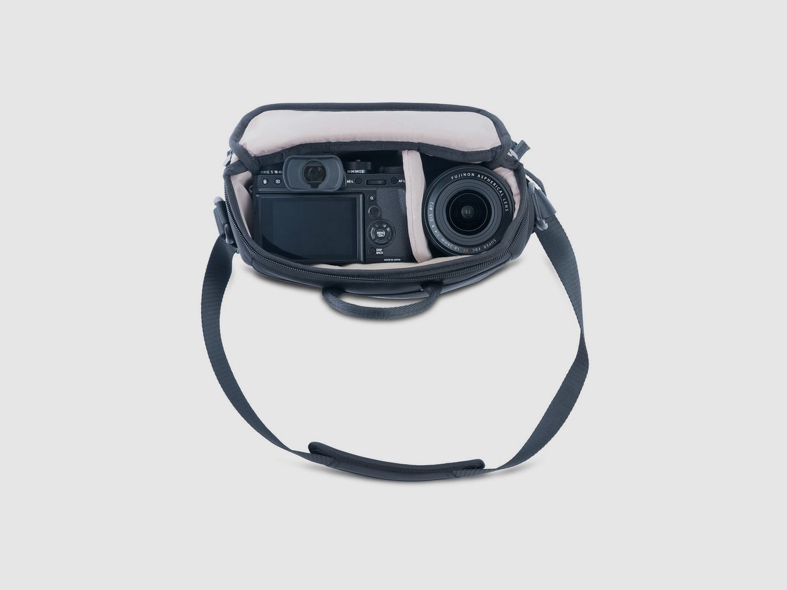Vanguard World Veo GO 24M BK – Sac, image 2 sur 8
