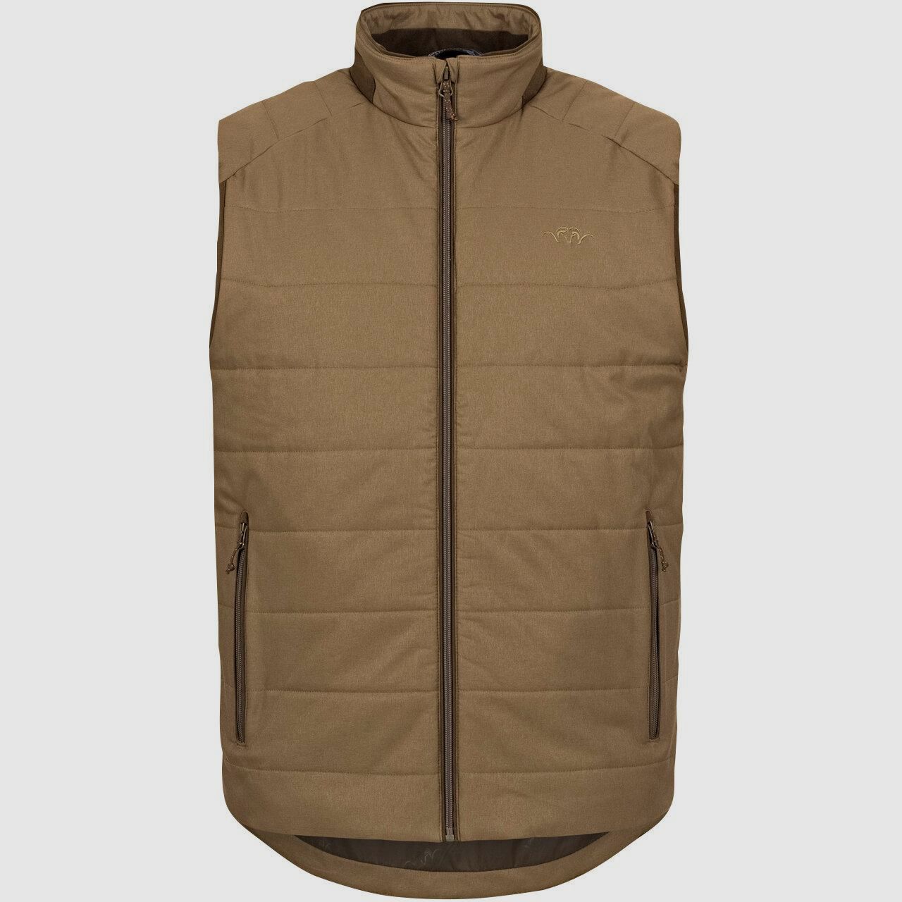 Insulation Weste Ian Herren (Teak)
