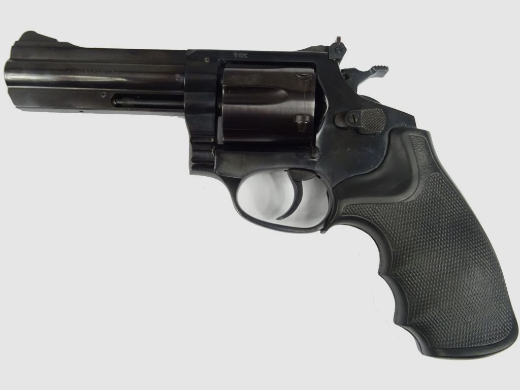 Rewolwer Rossi Model 971 kal. .357Mag/.38Spec, zdjęcie 1 z 6