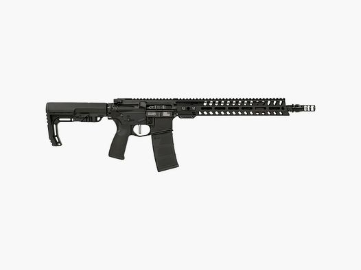 POF Minuteman 13,75'' Black