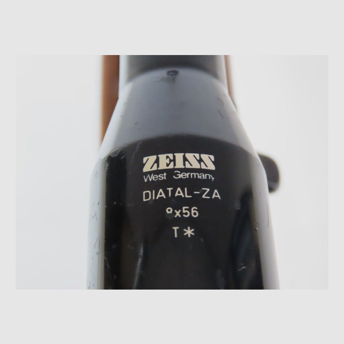 Steyr Mannlicher " L "