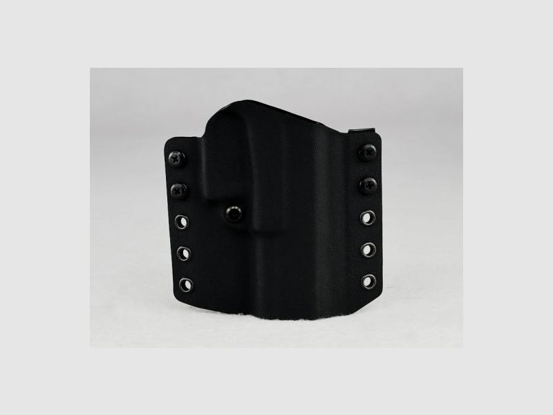 Comp-Tac Kydex Holster WARRIOR