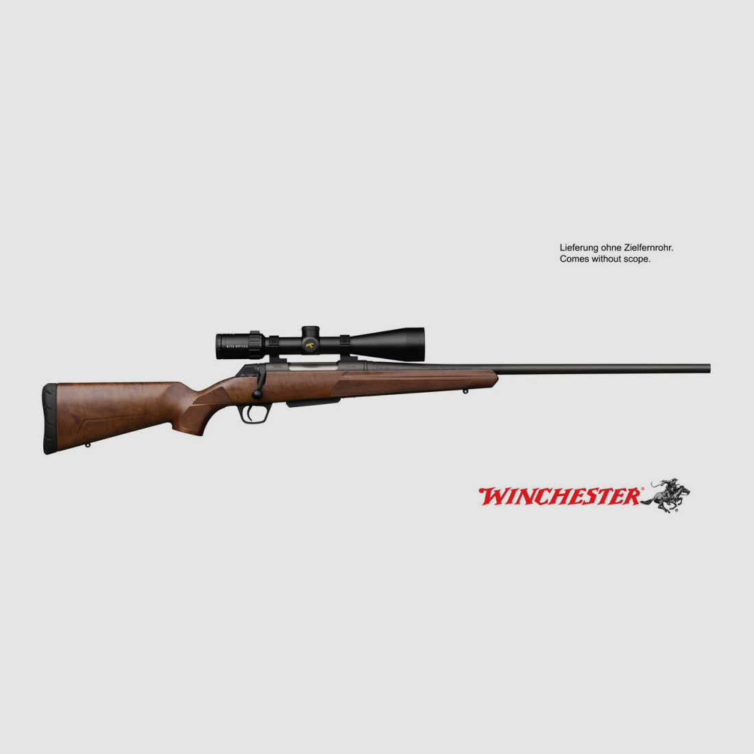 Winchester	 XPR Sporter