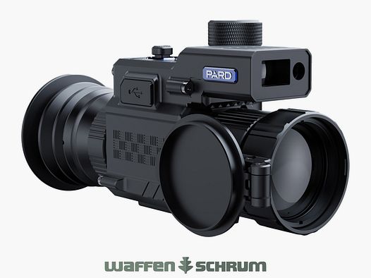 PARD PREDATOR 640-45 / LRF