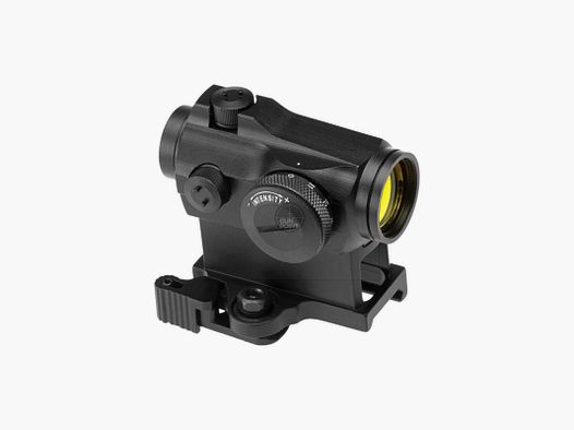Aim-O RD-2 Red Dot with QD Mount-Schwarz