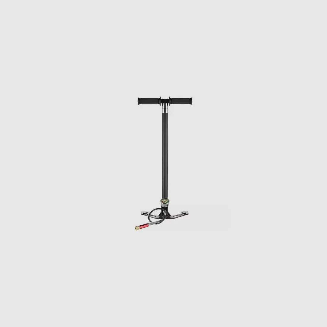 PCP Hochdruckpumpe mit 4 Stufen - 4500psi (300 bar), Bild 1 von 2