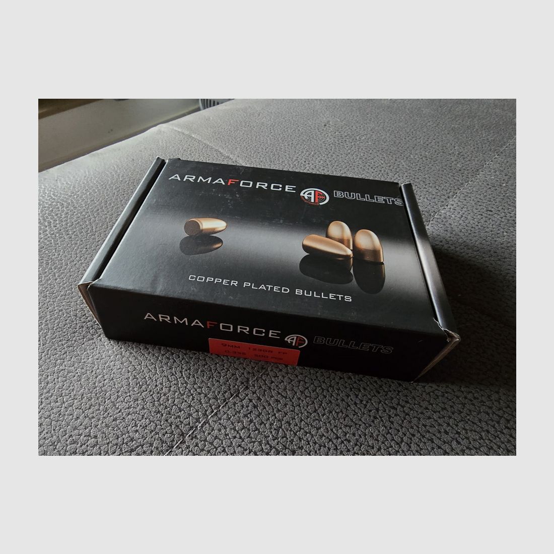 2011 HPS Racegun Open Master 9mm Major + STI Veriegelungsblock für das DAA X Holster + 4x DAA Magazintaschen + Magnet inkl. 4 STI Magazine (je 20 Schuss) + 1000 Geschosse