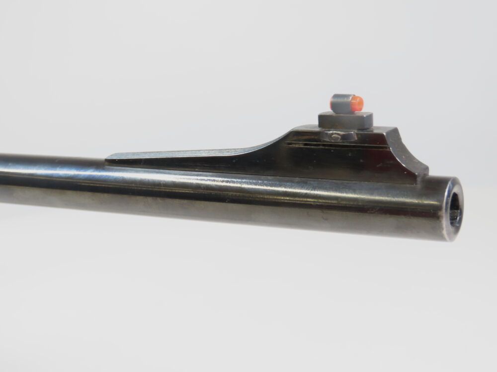 Frankonia DWM Mauser System 98 incl. Steiner Ranger!