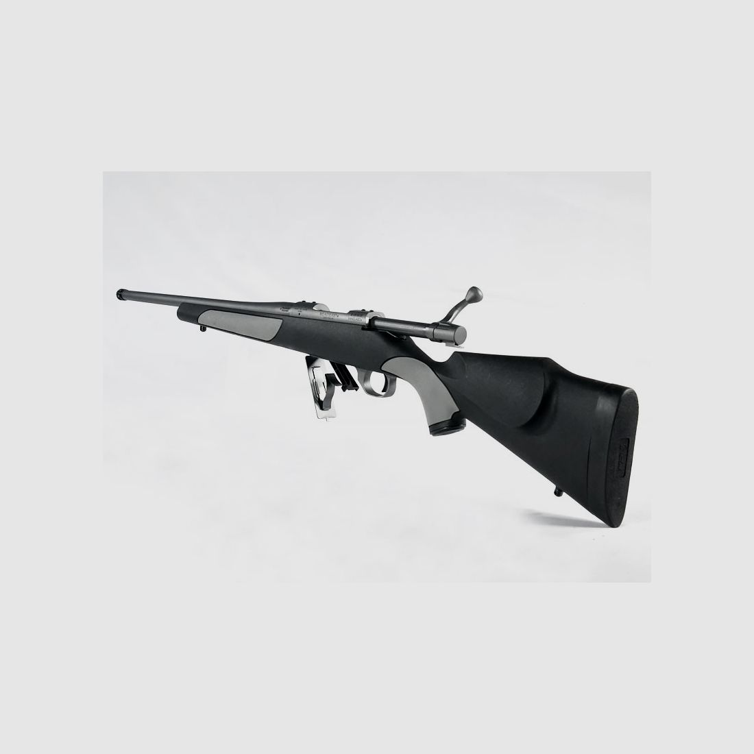 WEATHERBY Vanguard WEATHERGUARD Black