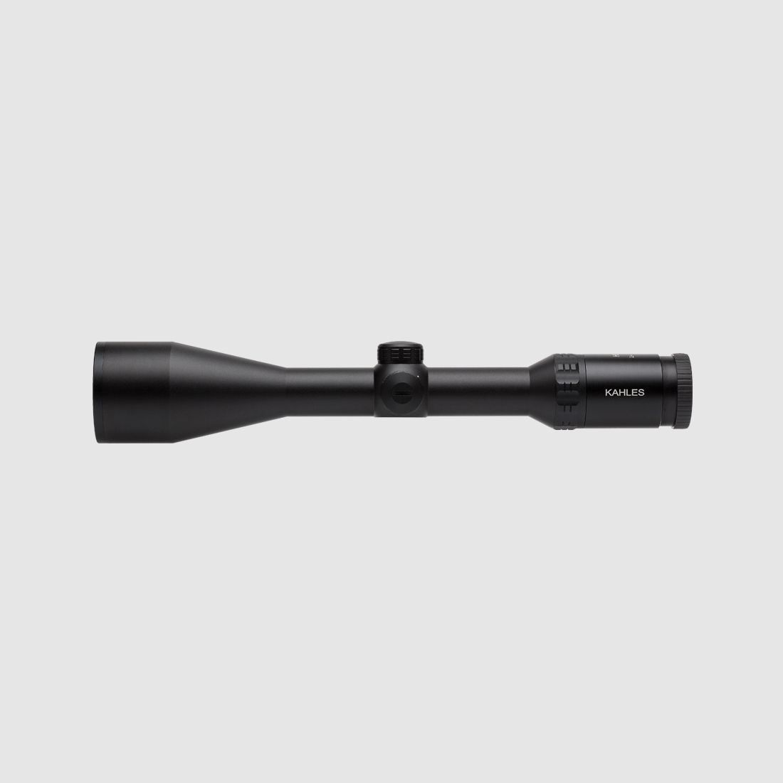 Kahles Helia 2,4-12x56i, zonder rail