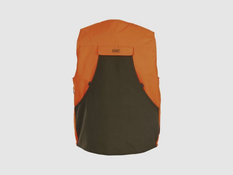 Gilet HART RUSTICA-V, image 5 sur 6