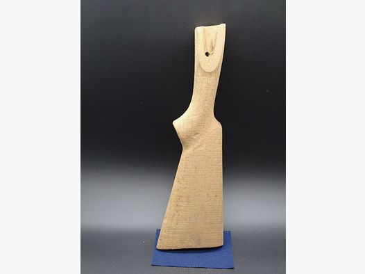 Blocco di legno per calcio, serratura laterale, piastre laterali, fucile, spedizione gratuita, doppietta Hahndoppelflinte Mod 5