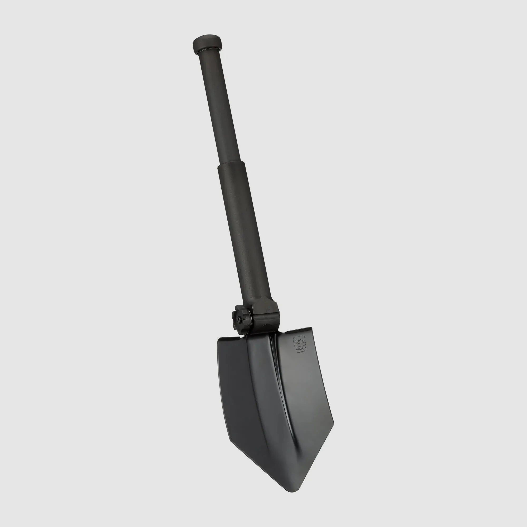 Glock Feldspaten