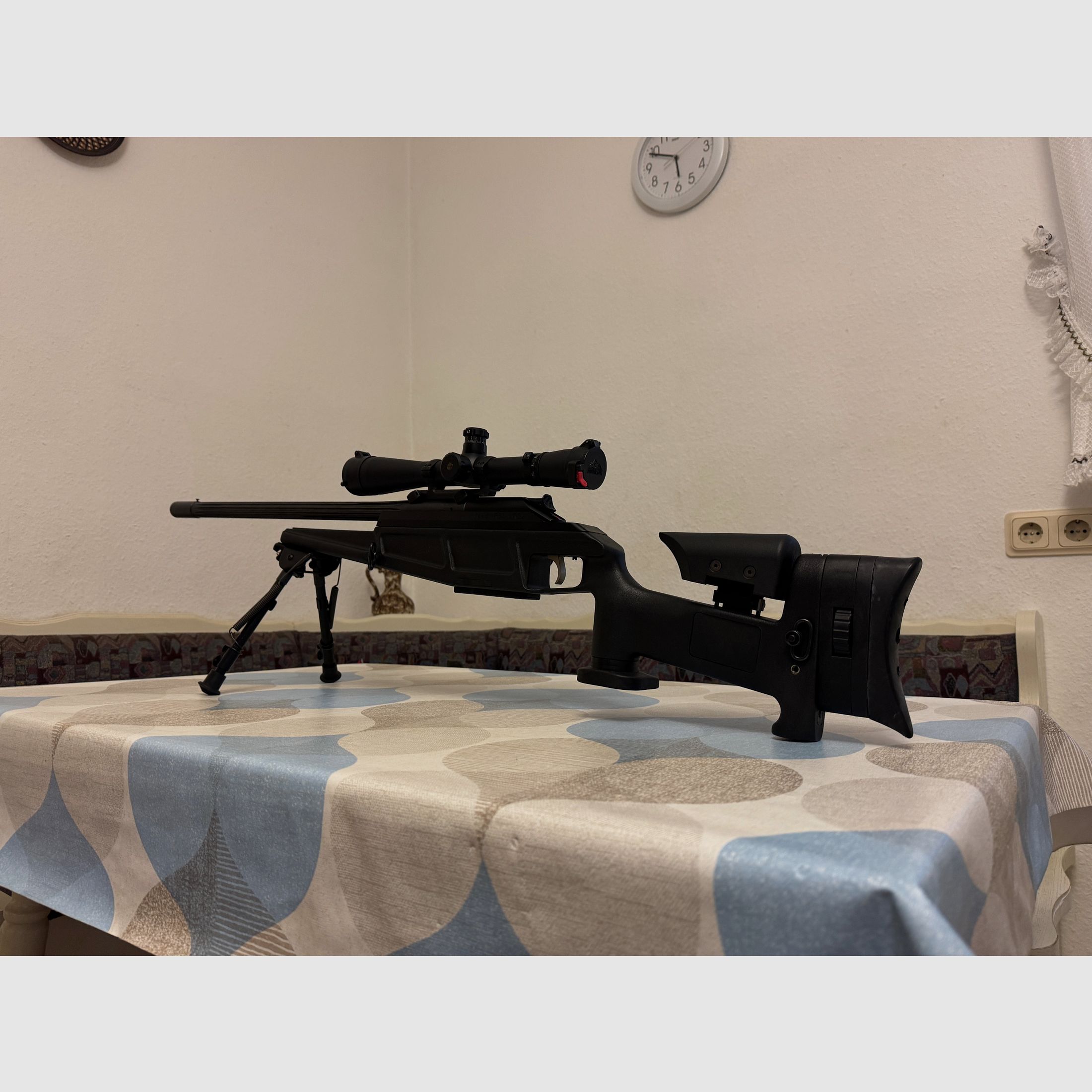 Blaser R93 LRS2