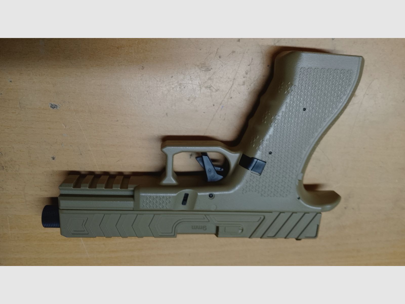 Cyma CM131A AEP