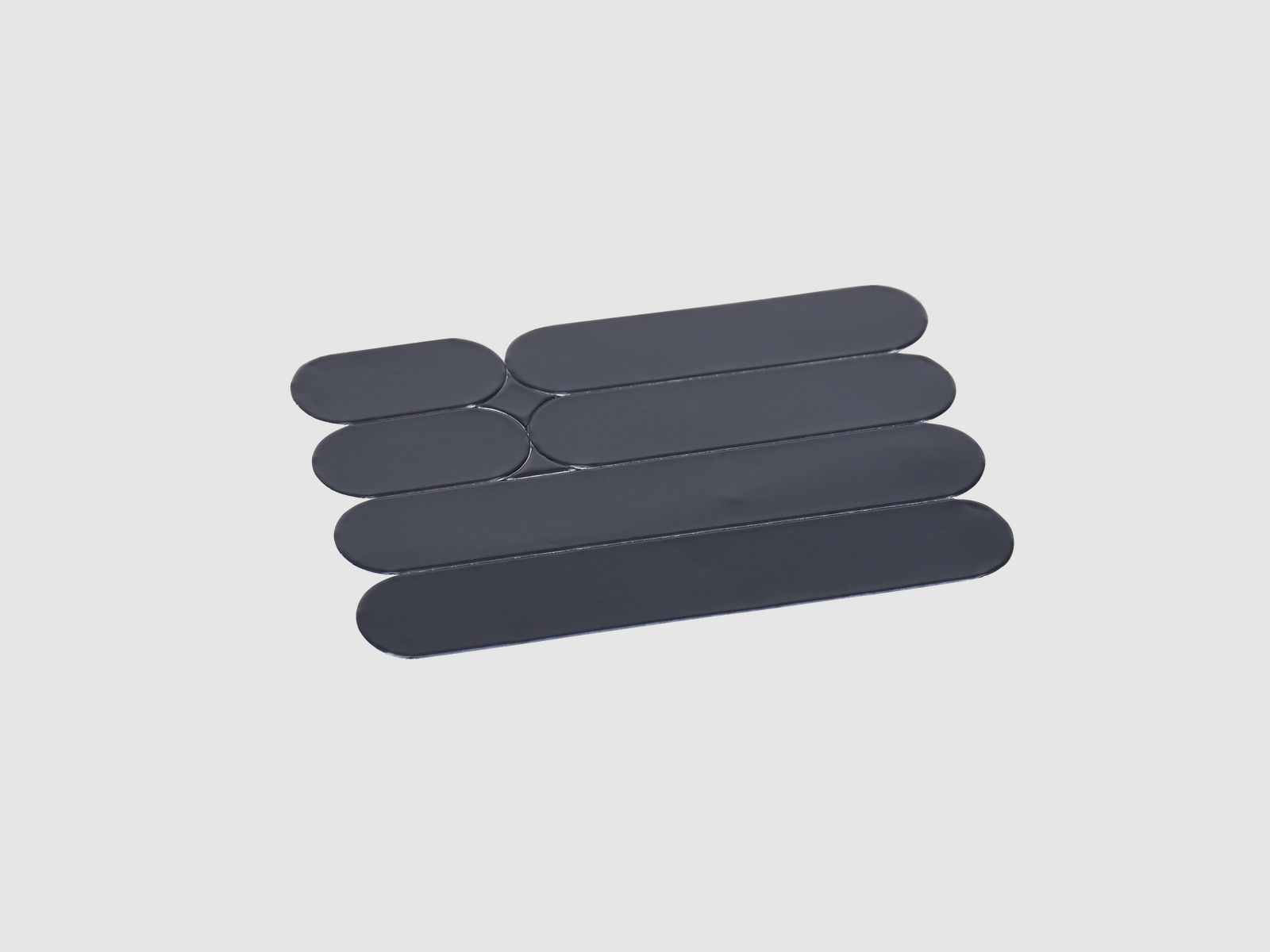 Zylinderabdeckung Set DIANA 34 EMS