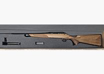 STEEL ACTION Repetierbüchse HSL Holzschaft .308 Win. LL 45 cm