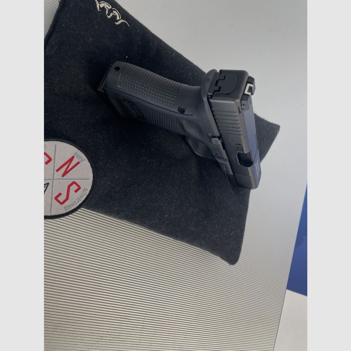 Glock Glock 23 Gen5 .40S&W FS