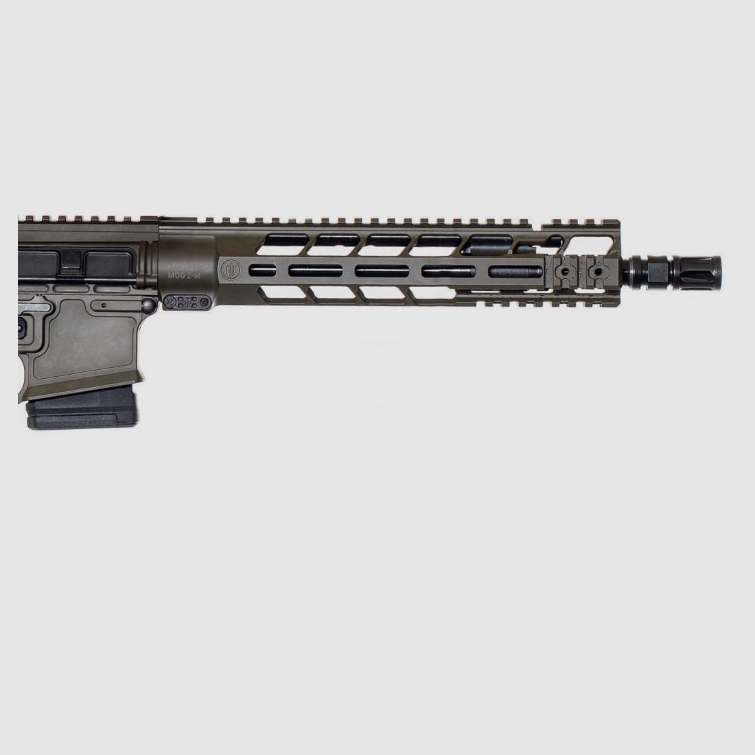 Karabinek PWS MK111 mod 2-M .223REM / 5.56 mm Wersja limitowana, zdjęcie 5 z 7