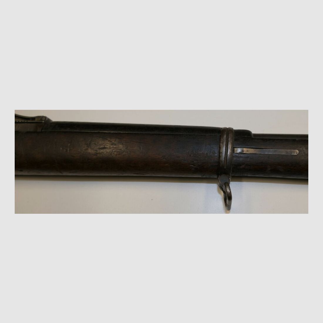 Mauser Oberndorf a.N. Mod. 1909 Argentino