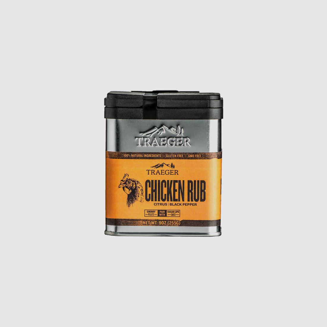 Chicken Rub