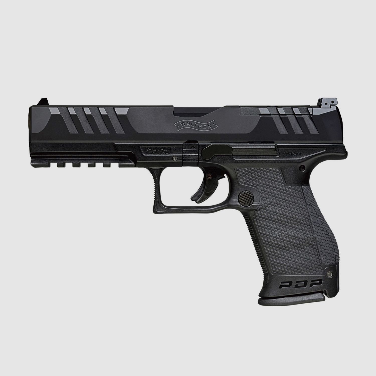 Walther PDP Compact 5″, Bild 1 von 2