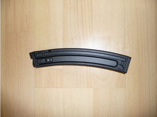 GSG 5 / GSG 522 Magazin 2 Schuss