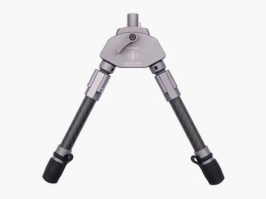BIPODE SPARTAN PRO HUNT TAC - DOS PATAS