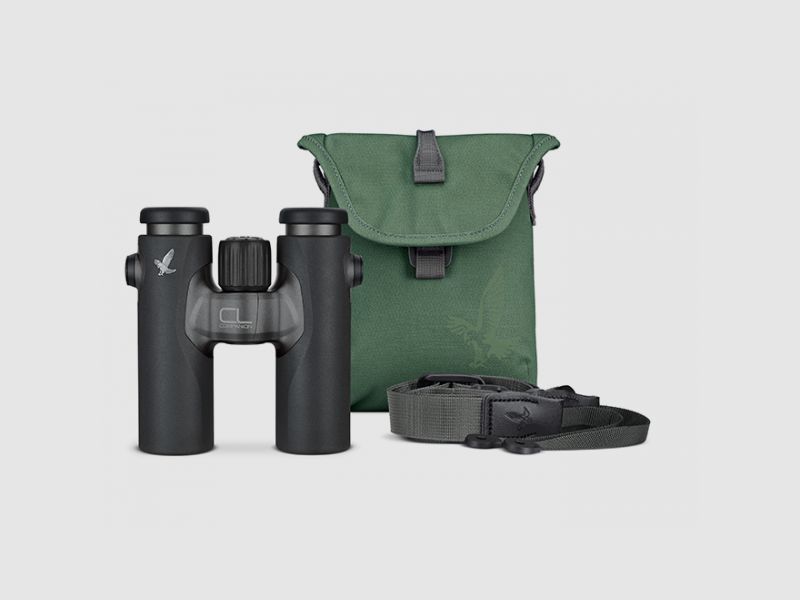 Swarovski CL Companion 10x30 - Keuze: verschillende