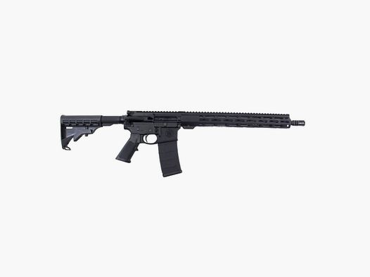 Smith & Wesson M&P 15 Sport III Cal 223 Rem