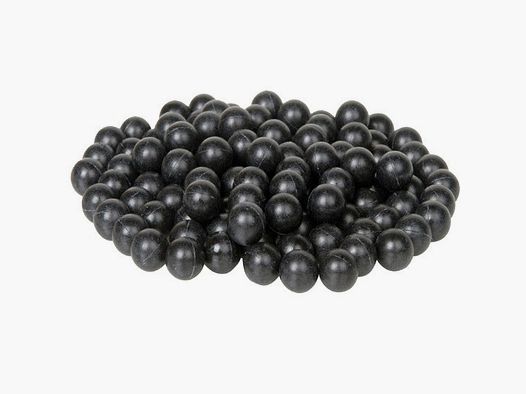 PLOMBY PLASTIKOWE Kal. 50 CZARNE OPAKOWANIE 200 SZT