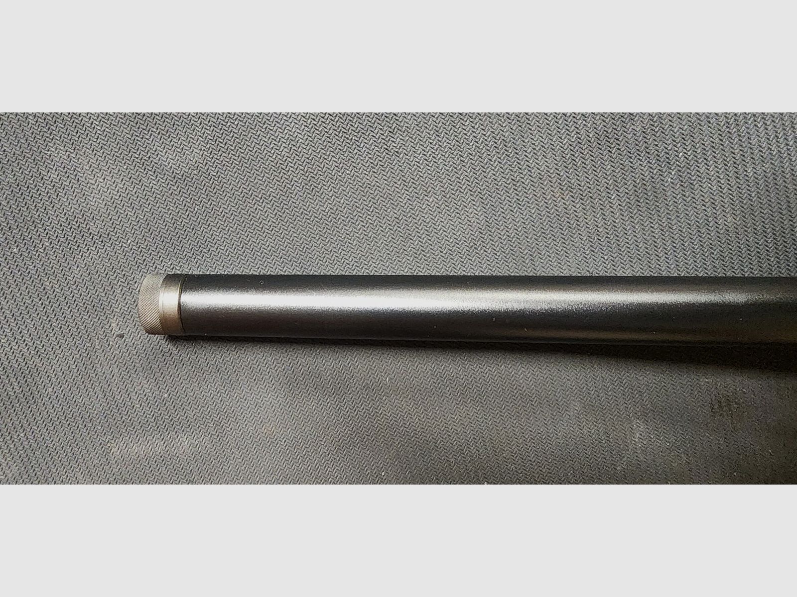 BERGARA Rimfire BMR STEEL cal.17 HMR (auf Lager), Bild 4 von 11