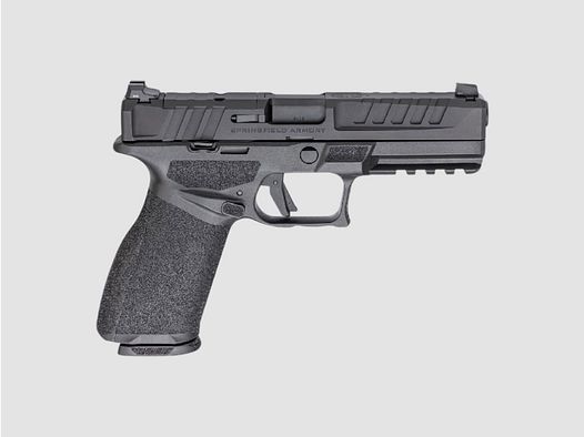 Springfield Armory Echelon 4,5" Zwart Nacht 3-Dot / 9mm