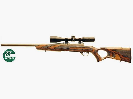 WEATHERBY complete offer Mod. Vanguard Spike Camp .308Wn + Hawke 3-12x44