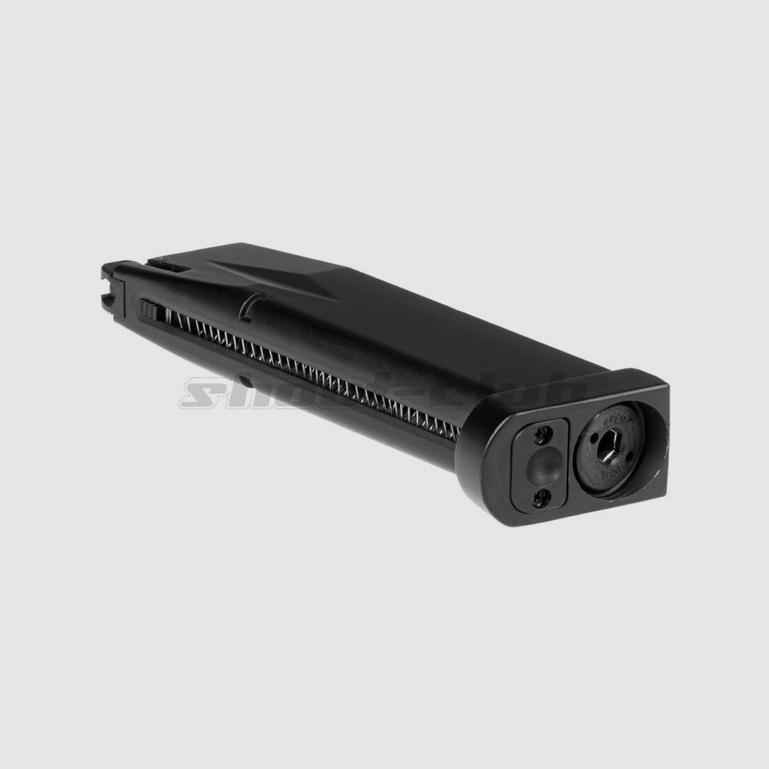 KWC	 KWC Magazin für P226 25 Schuss CO2 GBB
